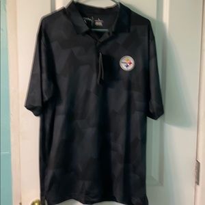 Steelers Polo